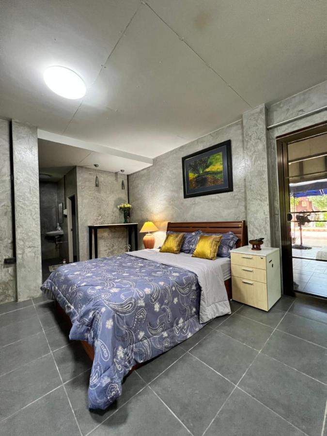 Phow Homestay Ban Mai  Bagian luar foto
