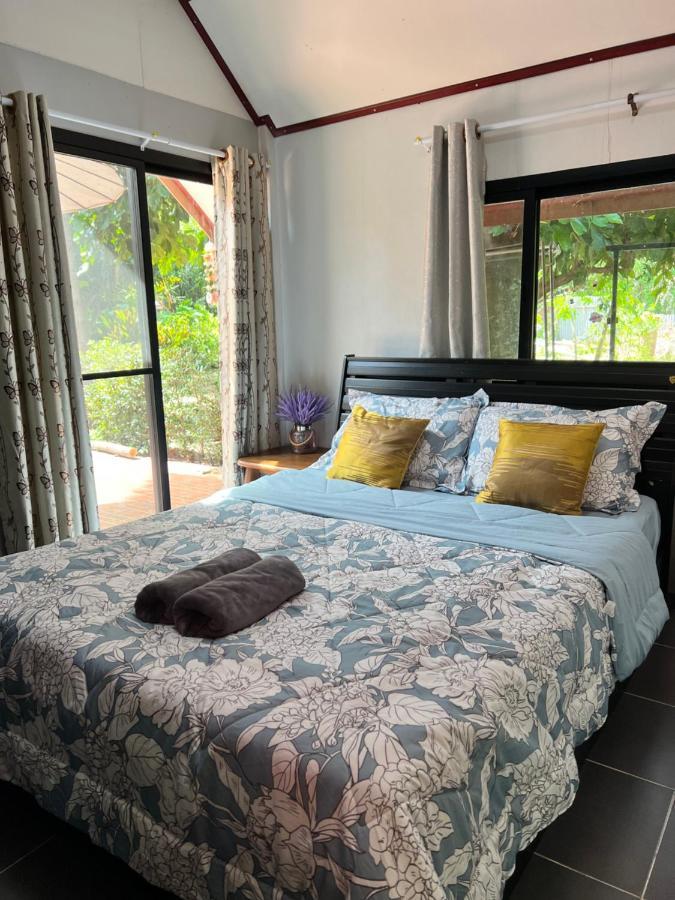 Phow Homestay Ban Mai  Bagian luar foto