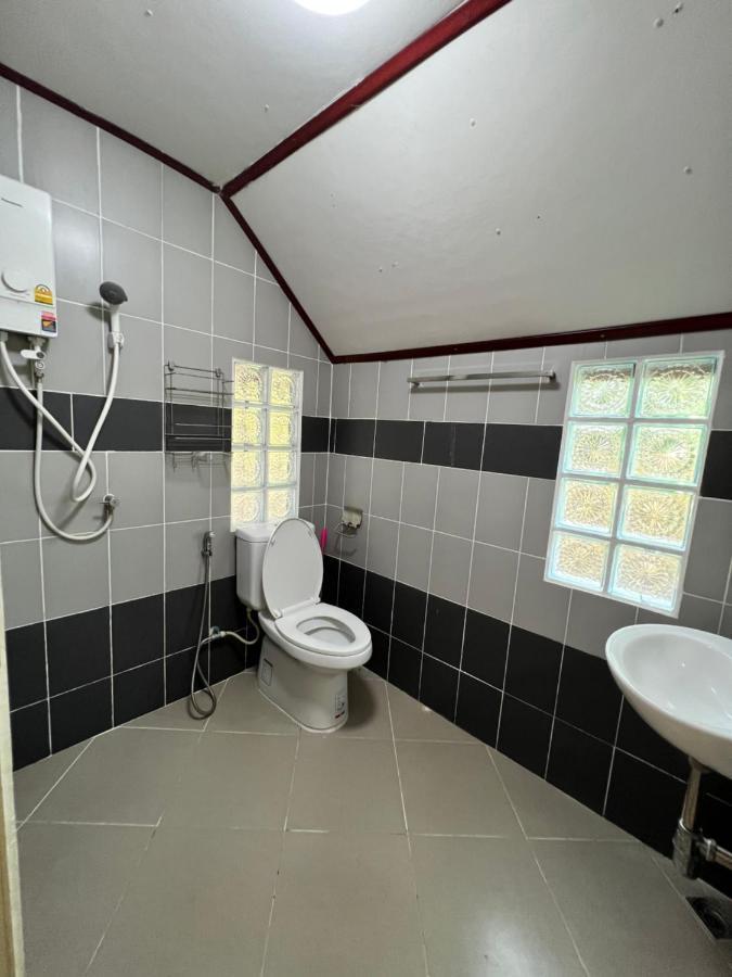 Phow Homestay Ban Mai  Bagian luar foto