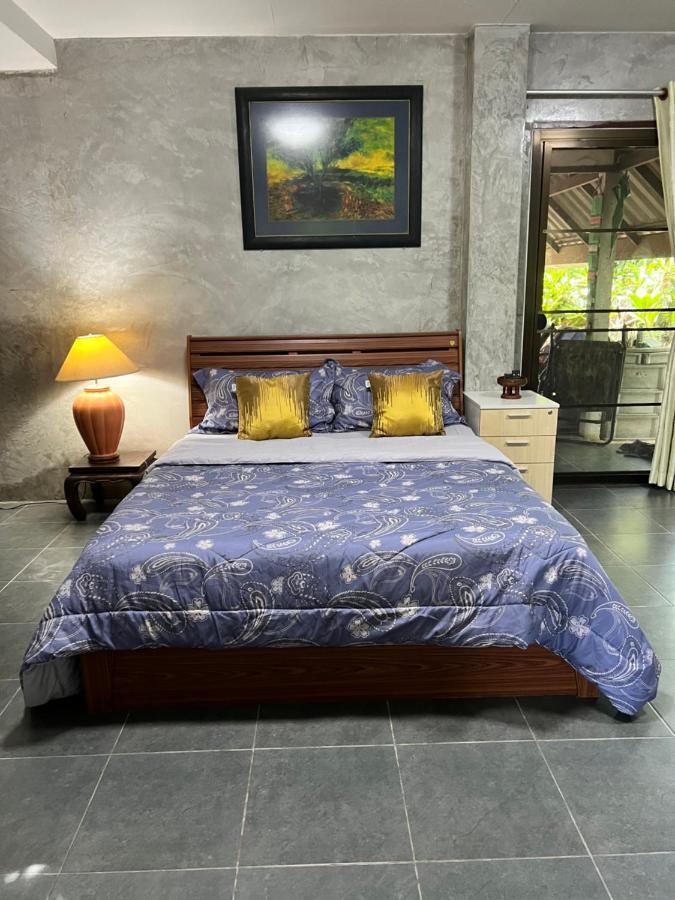 Phow Homestay Ban Mai  Bagian luar foto