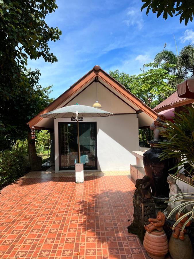 Phow Homestay Ban Mai  Bagian luar foto