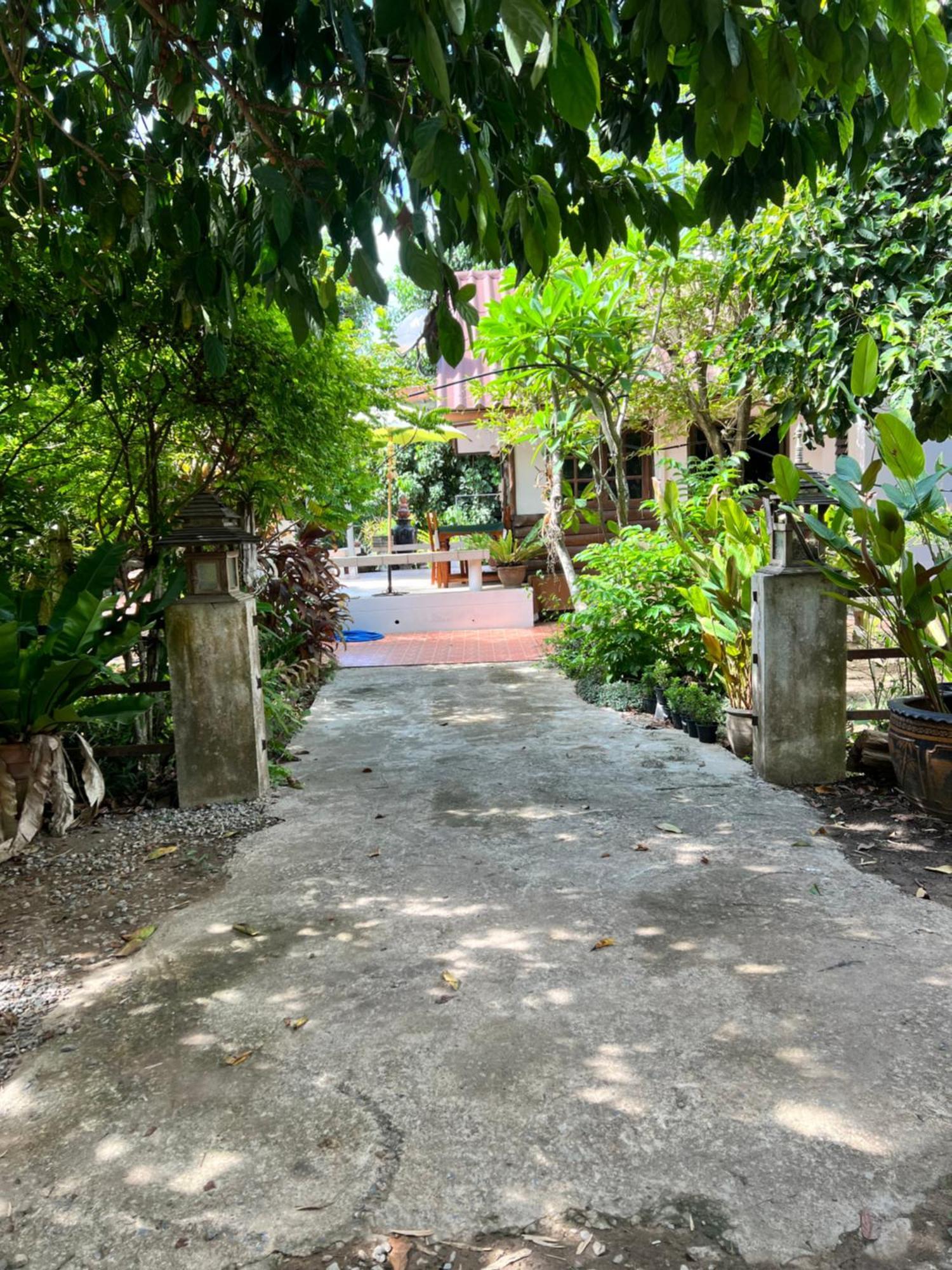 Phow Homestay Ban Mai  Bagian luar foto