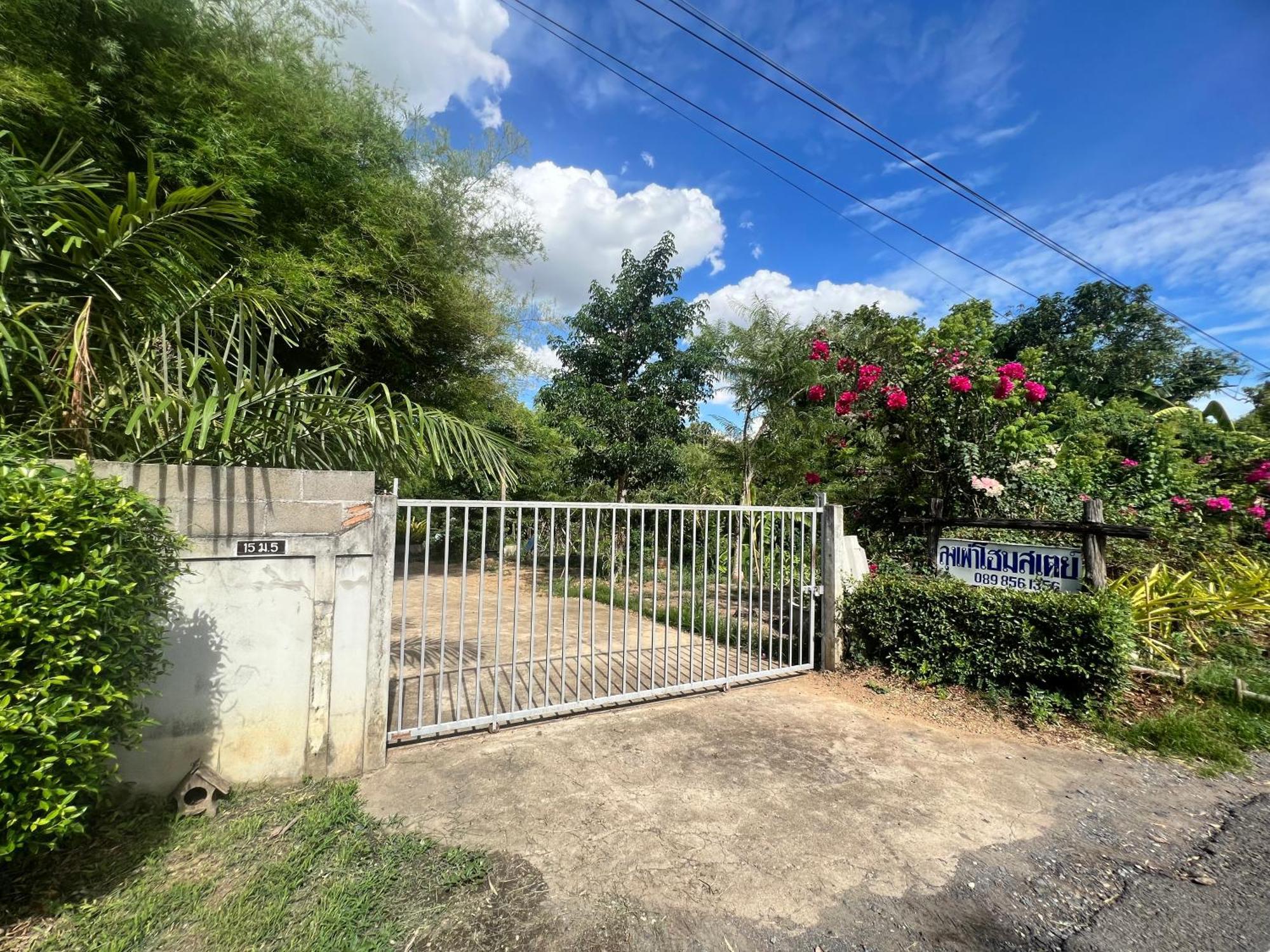 Phow Homestay Ban Mai  Bagian luar foto