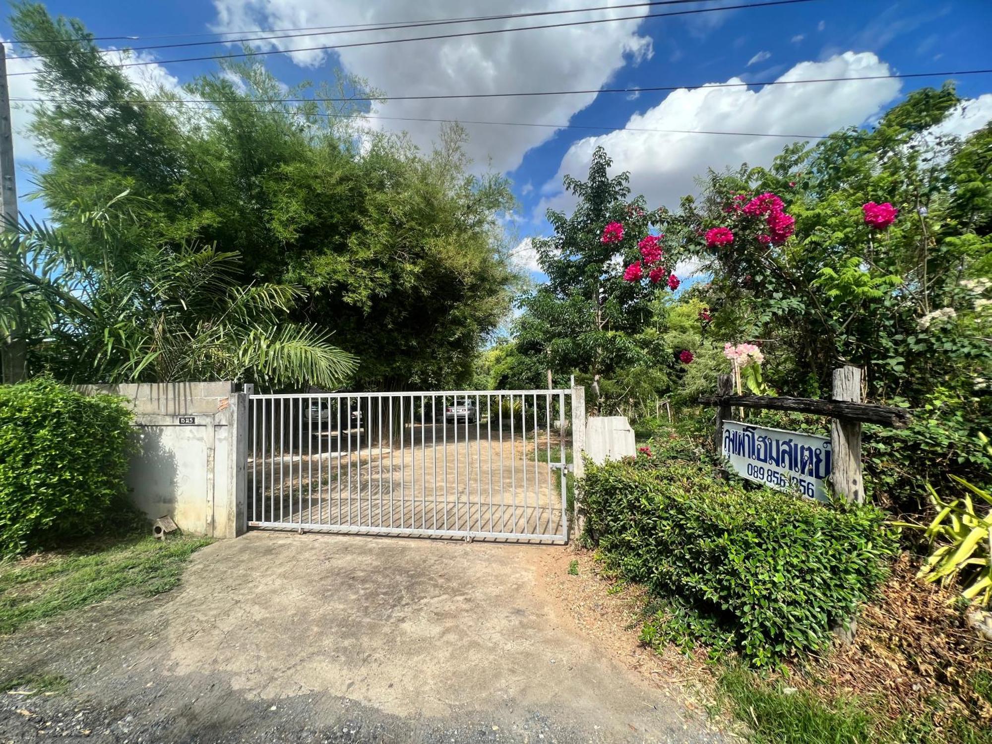 Phow Homestay Ban Mai  Bagian luar foto