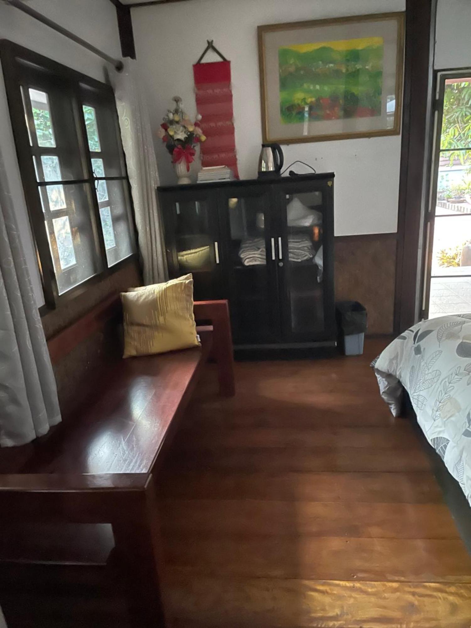 Phow Homestay Ban Mai  Bagian luar foto