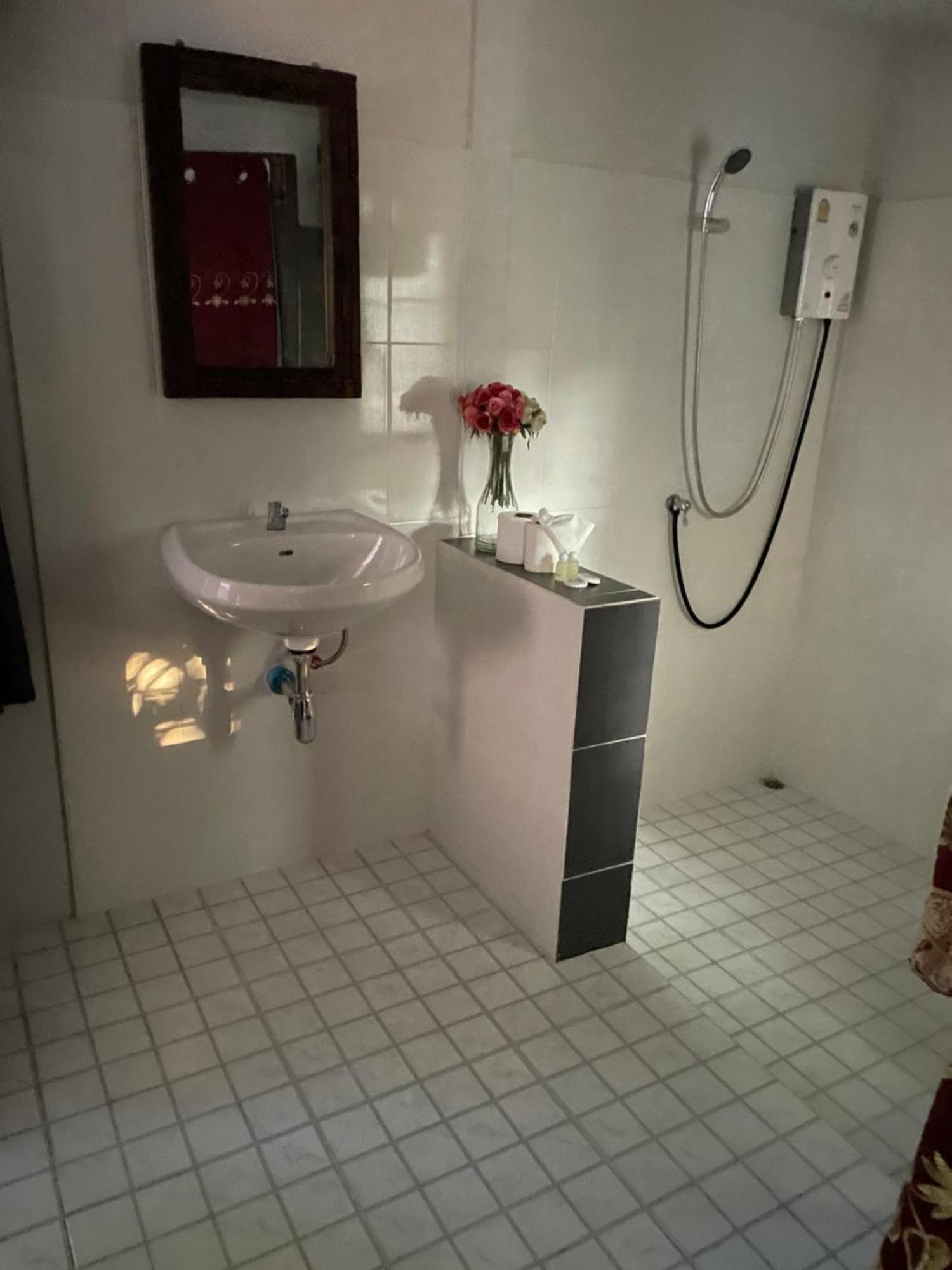 Phow Homestay Ban Mai  Bagian luar foto