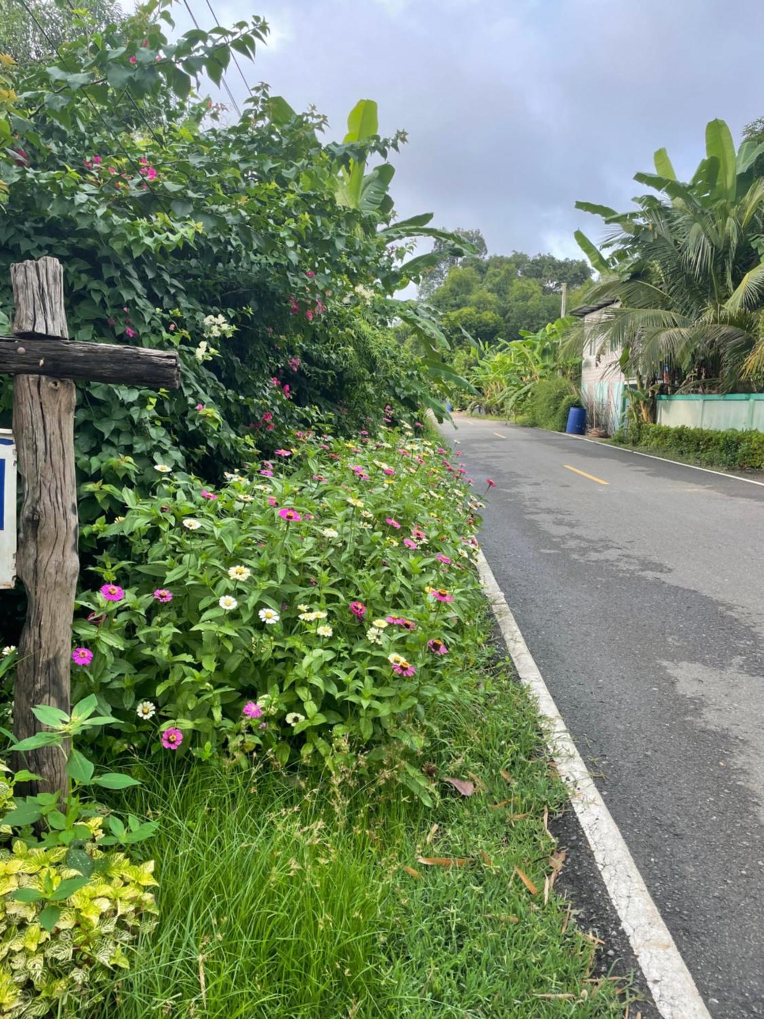 Phow Homestay Ban Mai  Bagian luar foto