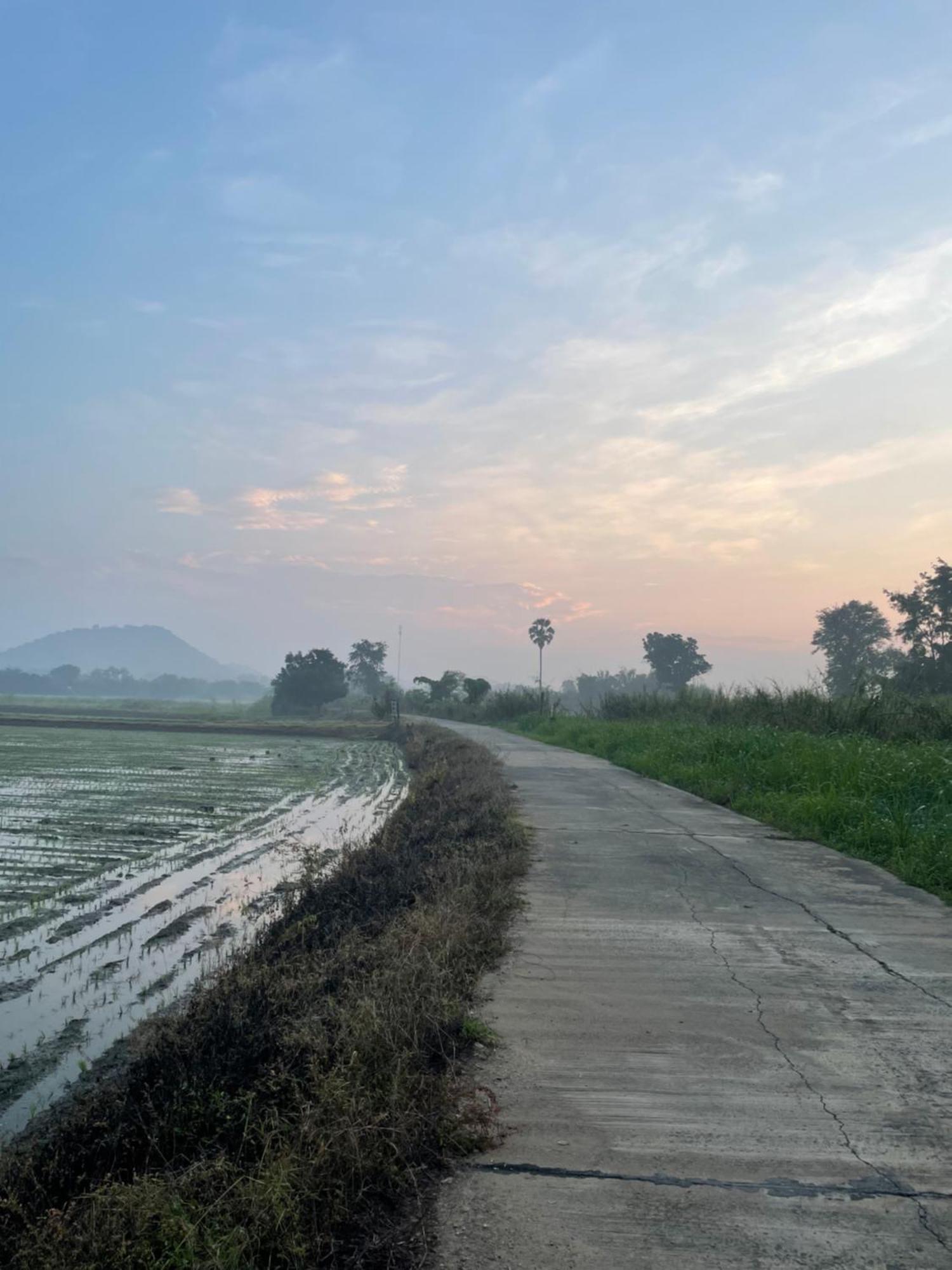 Phow Homestay Ban Mai  Bagian luar foto